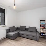 Stylish Near The Center 아파트 블랑켄베르크