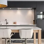 Stylish Near The Center