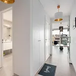 아파트 Stylish Near The Center 블랑켄베르크