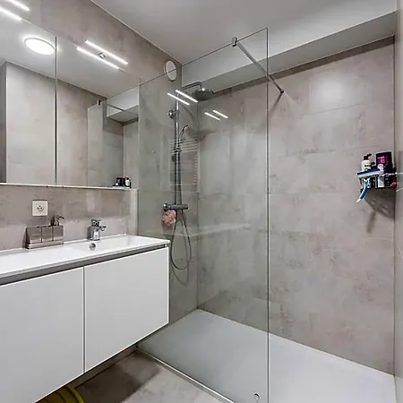 Apartman Stylish Near The Center Blankenberge