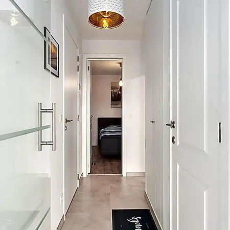 Apartman Stylish Near The Center *