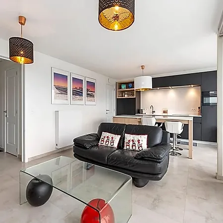 Stylish Near The Center Apartman