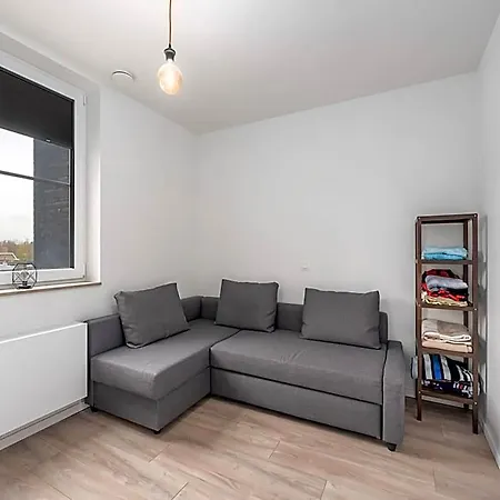 Stylish Near The Center Apartman Blankenberge