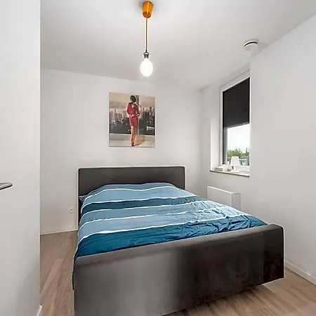 Apartman Stylish Near The Center *