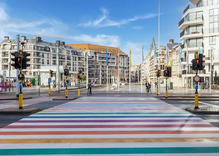 Apartment Stylish Near The Center *